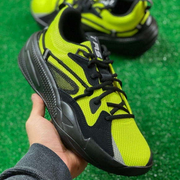 Puma | Shoes | Puma Rsdreamer Low Mens 
